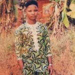 Avatar de l’utilisateur/utilisatrice