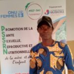 Avatar de l’utilisateur/utilisatrice