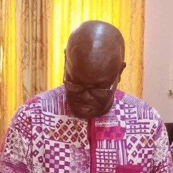 Avatar de l’utilisateur